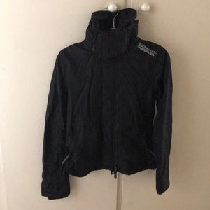 Superdry Hooded Windcheater